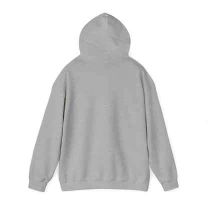 Unisex Hooded Sweatshirt, Heavy Blend Hoodie, Classic Hooded Sweatshirt, Durable Hoodie, Cozy Hooded Sweatshirt, Heavyweight Sweatshirt, Unisex Pullover Hoodie, Comfortable Hooded Sweatshirt, Warm Hoodie, Adjustable Hooded Sweatshirt, Everyday Hoodie, Ribbed Cuff Sweatshirt, Casual Unisex Hoodie, Kangaroo Pocket Hoodie, Fashionable Hooded Sweatshirt